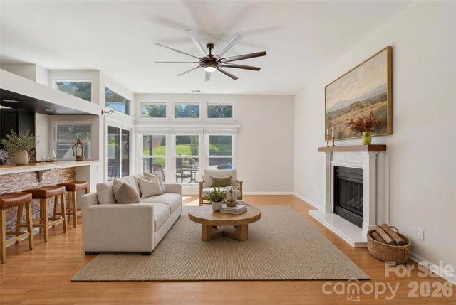 14848 Rothwell Drive, Mint Hill, NC 28227