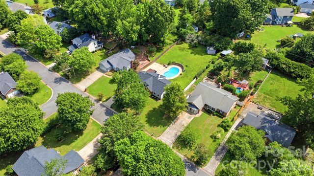 14848 Rothwell Drive, Mint Hill, NC 28227