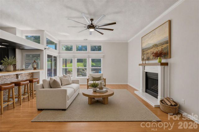 14848 Rothwell Drive, Mint Hill, NC 28227