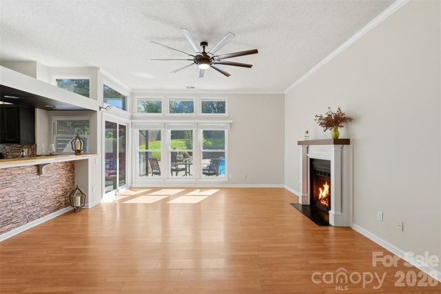 14848 Rothwell Drive, Mint Hill, NC 28227