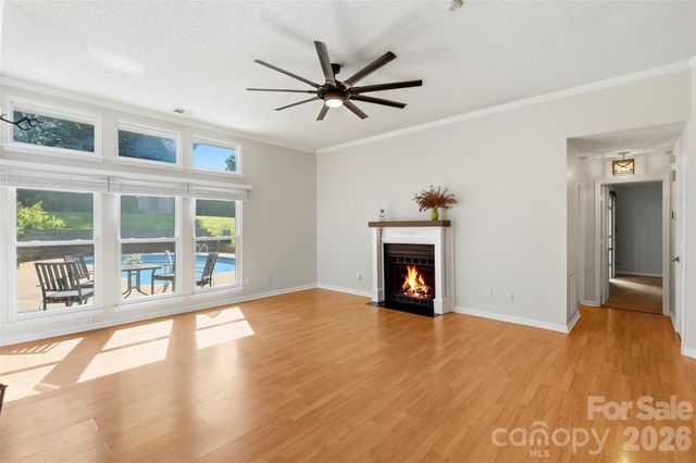 14848 Rothwell Drive, Mint Hill, NC 28227