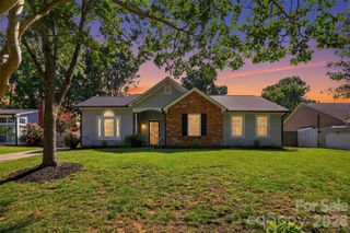 14848 Rothwell Drive, Mint Hill, NC 28227