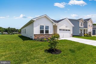 13321 MULLICA DR, Ellendale, DE 19941