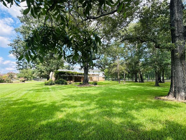 3405 Bethlehem Road, Hudson, TX 75904