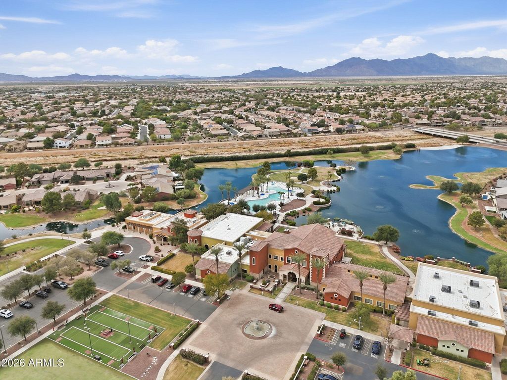 42851 W MALLARD Road, Maricopa, AZ 85138 — photo 2