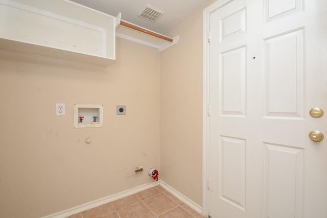 5101 Big Spring Drive, Pearland, TX 77584