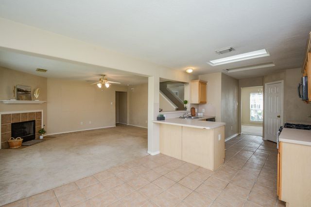 5101 Big Spring Drive, Pearland, TX 77584