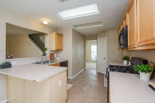 5101 Big Spring Drive, Pearland, TX 77584