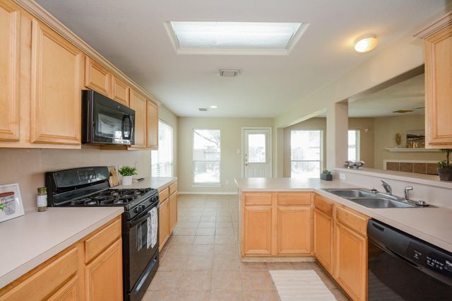 5101 Big Spring Drive, Pearland, TX 77584