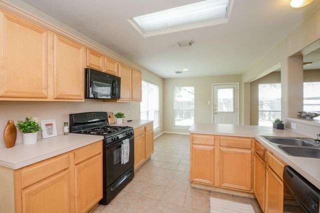 5101 Big Spring Drive, Pearland, TX 77584