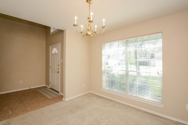 5101 Big Spring Drive, Pearland, TX 77584