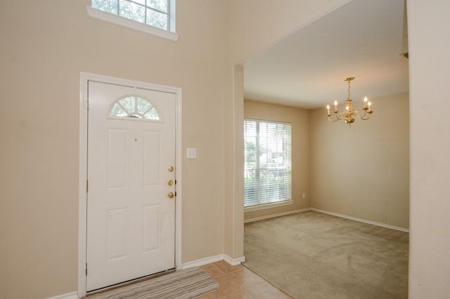 5101 Big Spring Drive, Pearland, TX 77584