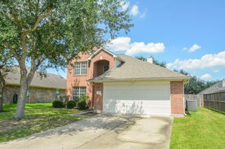 5101 Big Spring Drive, Pearland, TX 77584