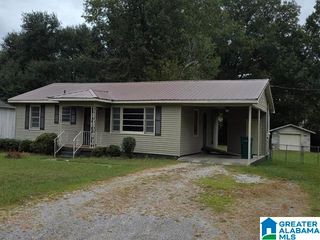 715 CEDAR SPRINGS ROAD, Weaver, AL 36277