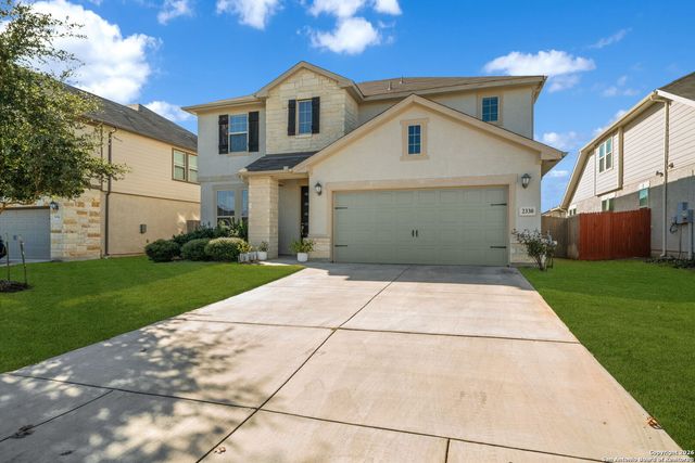 2330 Olive, San Antonio, TX 78259