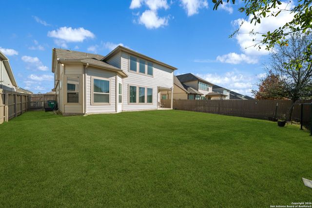 2330 Olive, San Antonio, TX 78259