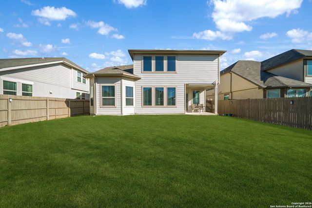 2330 Olive, San Antonio, TX 78259