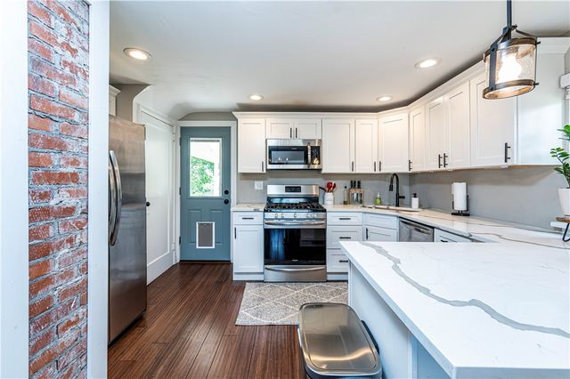 3773 Rural Ct, Churchill Boro, PA 15221