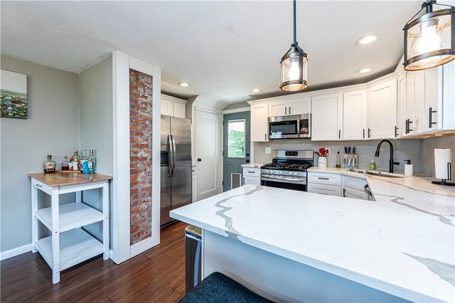 3773 Rural Ct, Churchill Boro, PA 15221