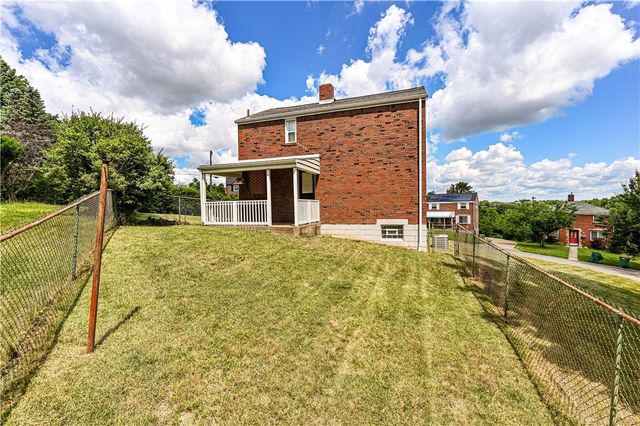 3773 Rural Ct, Churchill Boro, PA 15221