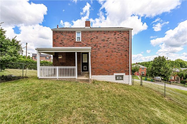 3773 Rural Ct, Churchill Boro, PA 15221