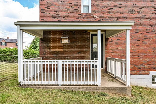 3773 Rural Ct, Churchill Boro, PA 15221