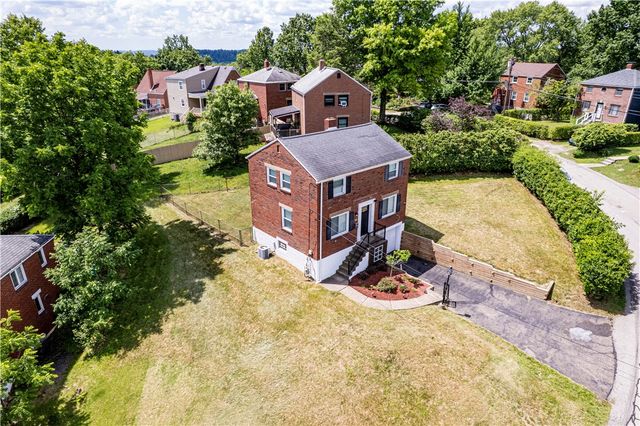 3773 Rural Ct, Churchill Boro, PA 15221