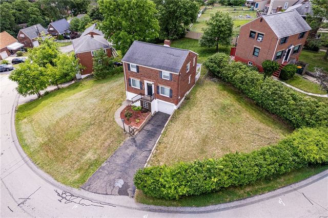 3773 Rural Ct, Churchill Boro, PA 15221