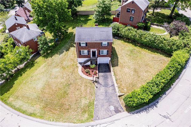 3773 Rural Ct, Churchill Boro, PA 15221
