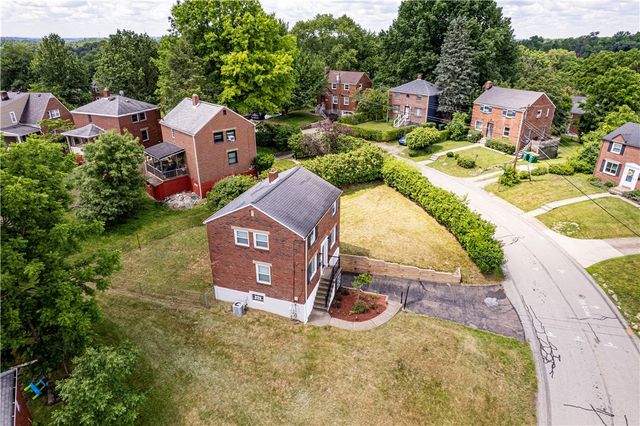 3773 Rural Ct, Churchill Boro, PA 15221