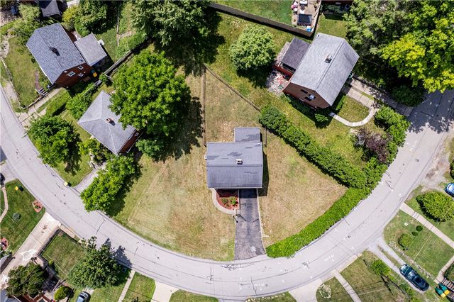 3773 Rural Ct, Churchill Boro, PA 15221