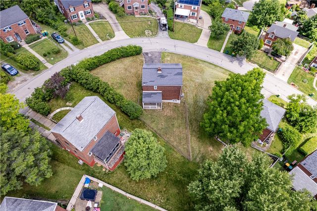 3773 Rural Ct, Churchill Boro, PA 15221