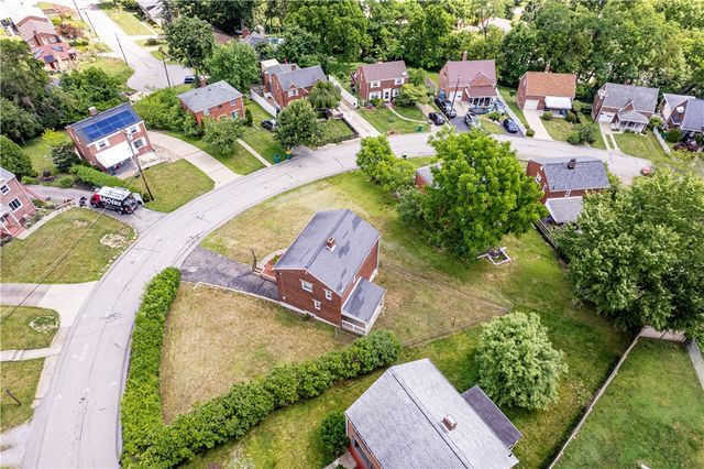3773 Rural Ct, Churchill Boro, PA 15221