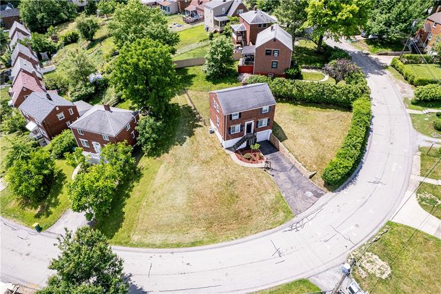 3773 Rural Ct, Churchill Boro, PA 15221