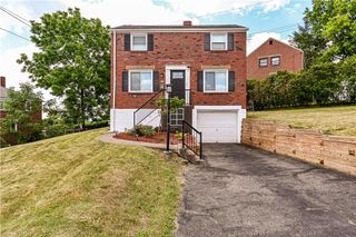 3773 Rural Ct, Churchill Boro, PA 15221