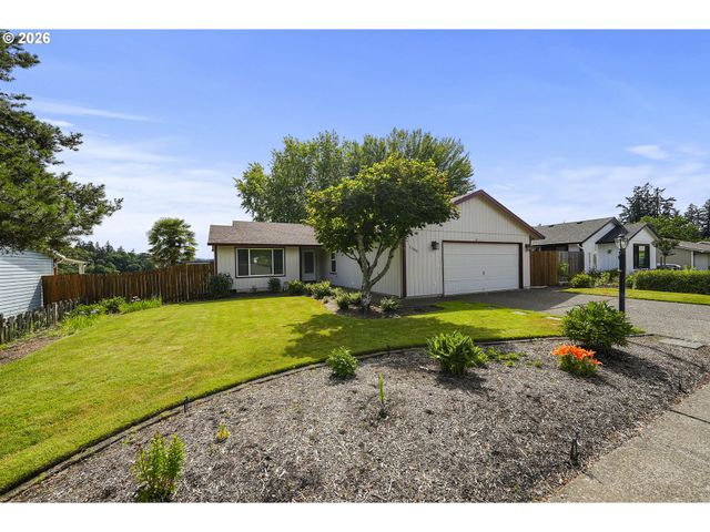 1399 Se DUKE Dr, Hillsboro, OR 97123
