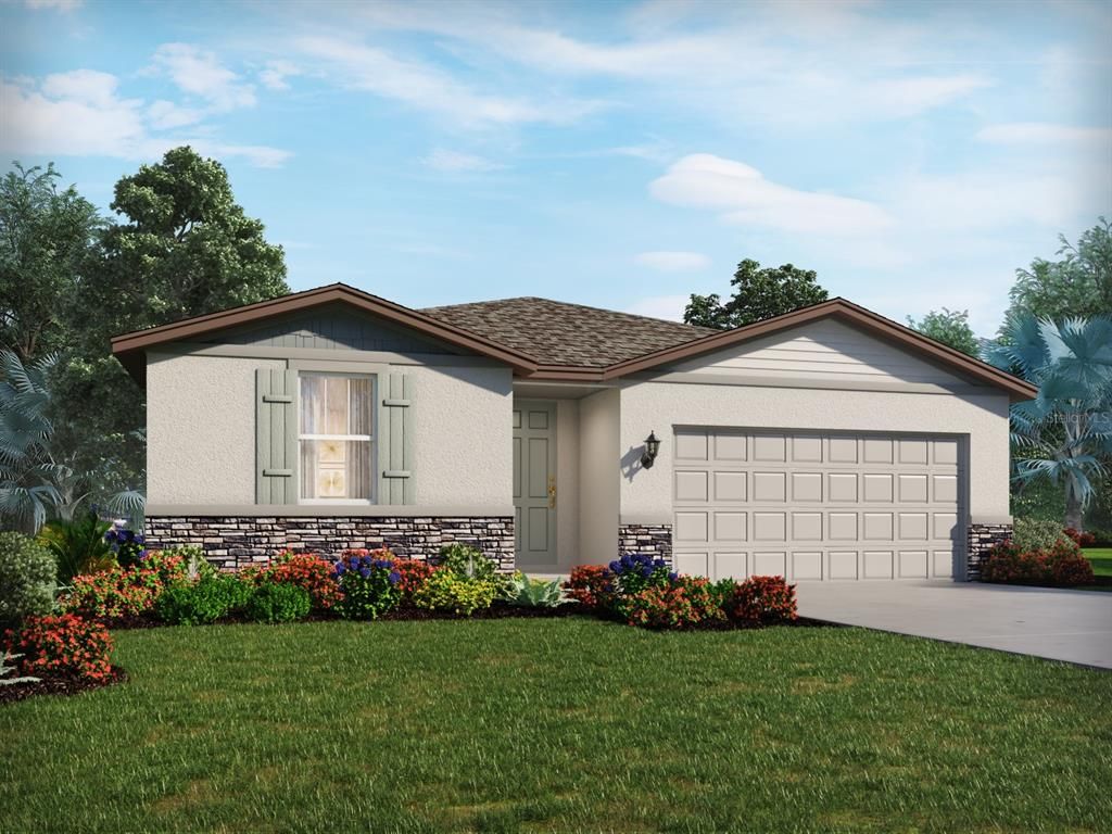 2261 SAGELAND WAY, Bartow, FL 33830