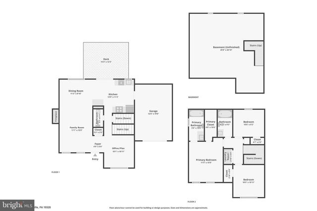 106 DEBBIE DR, Coatesville, PA 19320