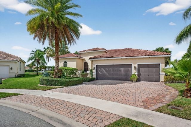 6767 KALEB Way, Lake Worth, FL 33467
