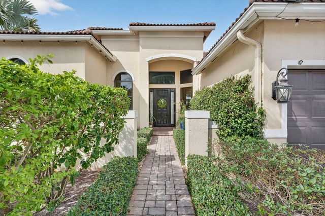 6767 KALEB Way, Lake Worth, FL 33467