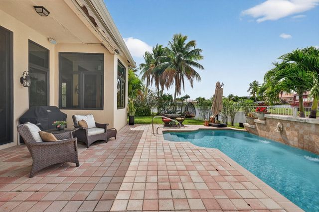 6767 KALEB Way, Lake Worth, FL 33467