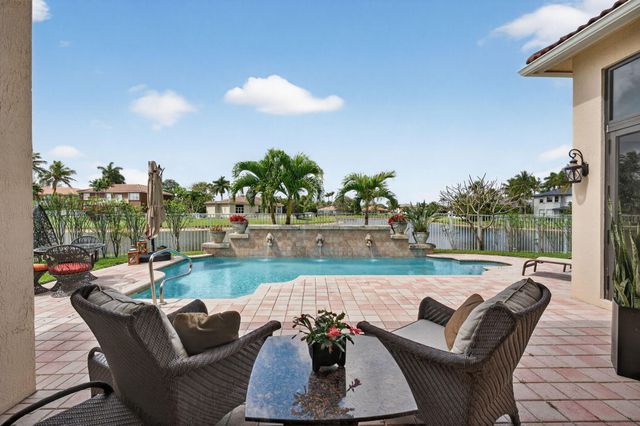 6767 KALEB Way, Lake Worth, FL 33467