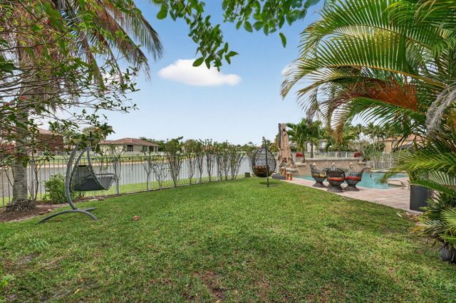 6767 KALEB Way, Lake Worth, FL 33467