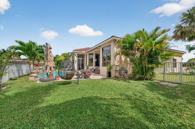 6767 KALEB Way, Lake Worth, FL 33467
