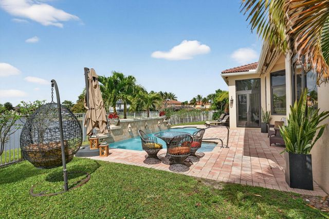 6767 KALEB Way, Lake Worth, FL 33467