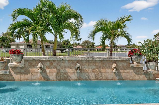6767 KALEB Way, Lake Worth, FL 33467