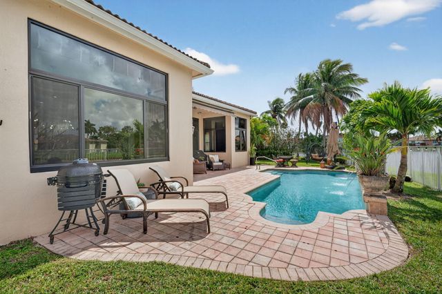 6767 KALEB Way, Lake Worth, FL 33467