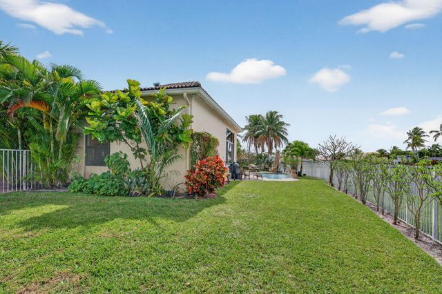 6767 KALEB Way, Lake Worth, FL 33467
