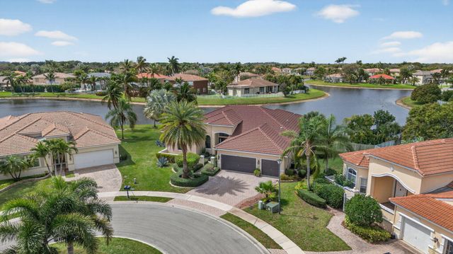6767 KALEB Way, Lake Worth, FL 33467