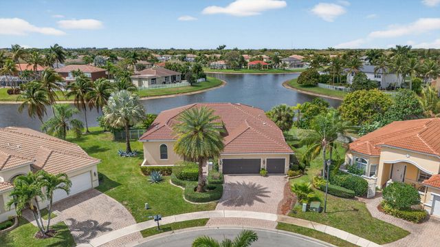 6767 KALEB Way, Lake Worth, FL 33467